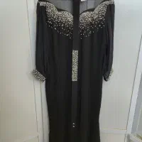 لباس خاص ورق بزن