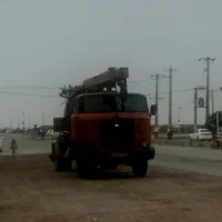 جرثقیل