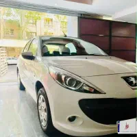 فروش پژو ۲۰۷ دنده مدل ۱۴۰۳