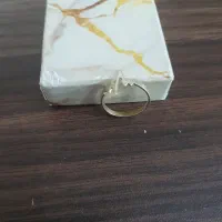 نقره انگشتر و گردنبند