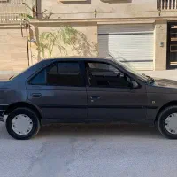 405GLX|خودرو سواری و وانت|بجنورد, |دیوار