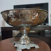 میوه خوری استیل قدیمی