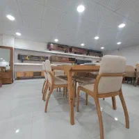 سرویس غذاخوری شزون