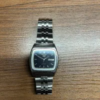 ساعت اورجینال کلاسیک Seiko
