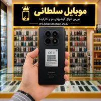 (خرید فروش)Note15 256gigکارکرده