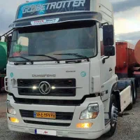 البرز|خودرو سنگین|نقده, |دیوار