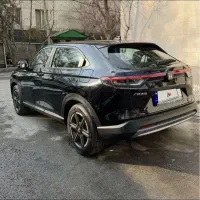 هوندا وزل مشکی ۲۰۲۴