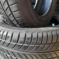 لاستیک کارکرده درصد بالا