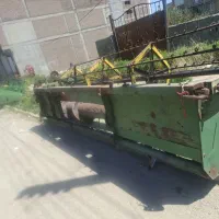 کمباین پلاتفرم