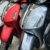 طرح فیلانو ۱۲۵ سی‌سی شرکت رهرو نقد و اقساط ۲۰ ماهه