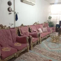 مبل سلطنتی