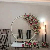 گل آرایی و بادکنک آرایی تخفیفات ویژه