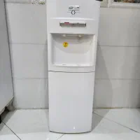 آبسردکن یخچال دار