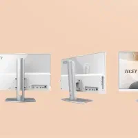 آل این وان  all in one msi