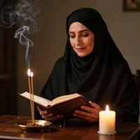 فال و سرکتاب عمری دقیق تضمینی