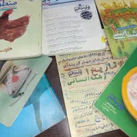 کتاب تست خیلی سبز دهم انسانی
