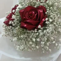 دسته گل مصنوعی