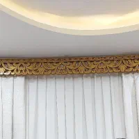 کتیبه ی آماده ی نصب