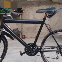دوچرخه ۲۴