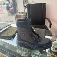 پوتین طبیعتگردی و کوهنوردی بسیار سبک و مقاوم