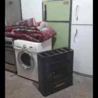 سمساری ،یخچال ،لوازم خانگی