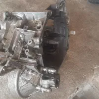 گیربکس ۱۹۷۹