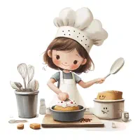 کارآموزی تحت نظر سرآشپز فست فود