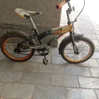 دوچرخه