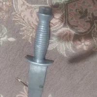 چاقو برای دکراسیون