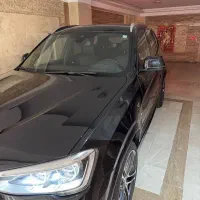 BMW X3 2.8|خودرو سواری و وانت|تهران, سعادت‌آباد|دیوار