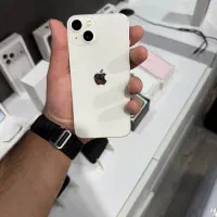 فروش آیفون 13 128 گیگ در حد نو