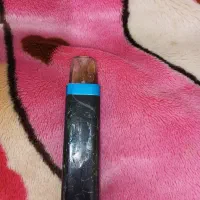 ویپ با تعطم بلوبری