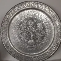 ظروف دکوری مسی آنتیک