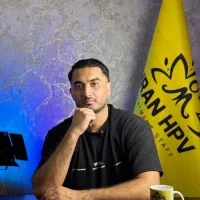 تو لایق داشتن یک رابطه‌ی خوبی