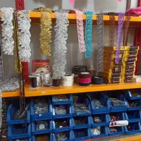انواع لوازم خرازی