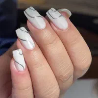 کاشت ناخن تخفیف ویژه به مدت یه هفته