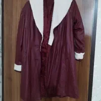 پالتو|لباس|دزفول, |دیوار