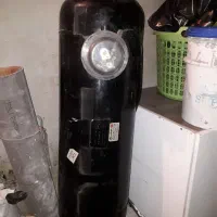 مخزن گاز ال پی چی