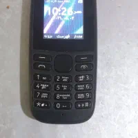 گوشی موبایل نوکیا ۱۰۵