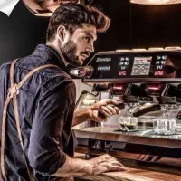 آموزش و استخدام باریستا و بارتندر