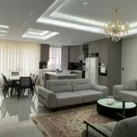 ملکی خوش چیدمان/سند تکبرگ با پارکینگ