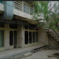 کلنگی با جواز ساخت اماده ساخت