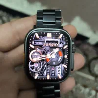 ساعت هوشمند