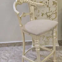 ۳ عدد صندلی اپن (کانتر)