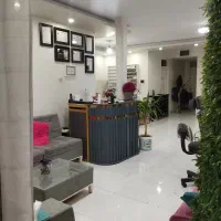همکار حرفه‌ای و پرمشتری در پریس بیوتی فاز۴مهرشهر