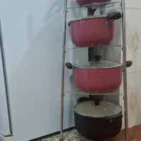استند قابلمه