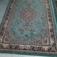 دوعدد فرش ۱۰ متری ویک عدد ۶متری بایکی ۴ متری