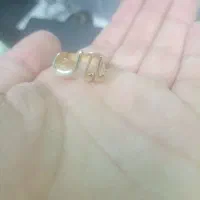 انگشتر مامان