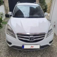 چانگان cs35 ۹۷ تمیز سالم
