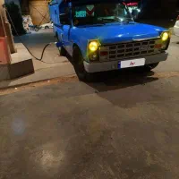 نیسان مدل 98